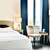 Le Baron Tavernier Hôtel Restaurants Spa