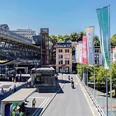 ibis Styles Lausanne Center Mad House