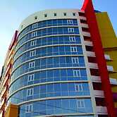 City Hotel Bogemia