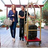 Alpin - Das Sporthotel