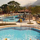 Club Boran Mare Beach - All Inclusive