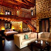 Pliadon Gi Mountain Resort & Spa