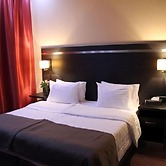 Hotel Delta In