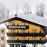 Pension Südhang