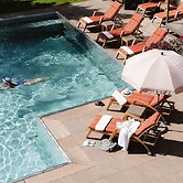 DAS RONACHER Thermal Spa Hotel