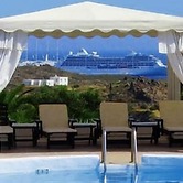 Porto Scoutari Romantic Hotel