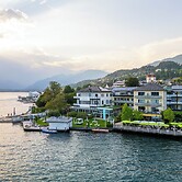 Seeglück Hotel Forelle Superior