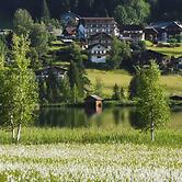 Kolbitsch... ein Ausblick der verzaubert