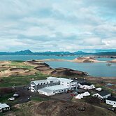 Sel Hotel Mývatn