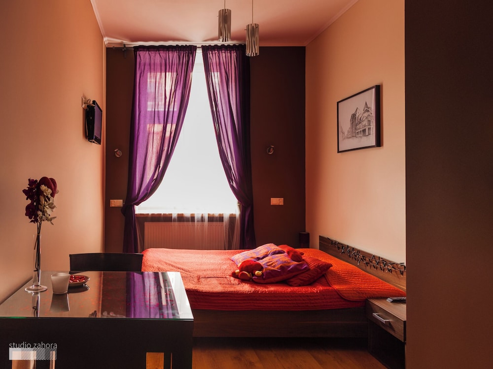 BedRooms Piotrkowska 64
