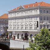TURIM Aveiro Palace Hotel