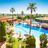 Alambique Hotel Resort & Spa