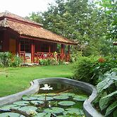 The Satwa Elephant Ecolodge