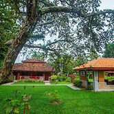 The Satwa Elephant Ecolodge