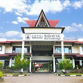 Hotel Sibayak International