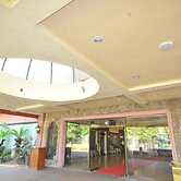 Queen Margarette Hotel - Main