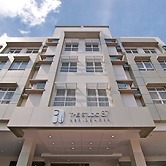 The Studio 87 Residences