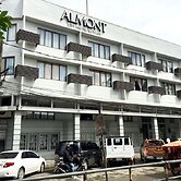 Almont City Hotel