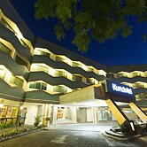 Goldenfield Kundutel Hotel