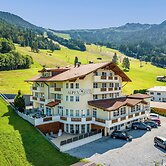 Hotel Alpenroyal Jerzens