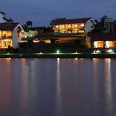 Kalla Bongo Lake Resort