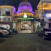 The Palais Dago Hotel