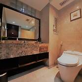 The Palais Dago Hotel