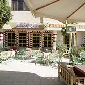 Pharaohs Hotel