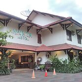 Narita Hotel Tulungagung