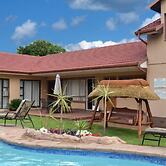 Augusta Villa St Pio Guest House