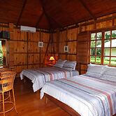 Ciudad Pérdida Ecolodge