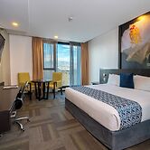 Wyndham Quito Airport