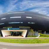 Wyndham Quito Airport