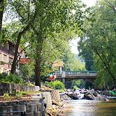 Helendorf River Inn, Suites & Conference Center