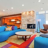 Fairfield Inn & Suites Pleasanton