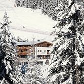 Alpine Hotel Gran Fodá