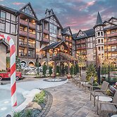 The Inn at Christmas Place
