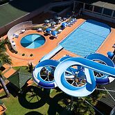 Hotel Golden Park Internacional Foz & Convenções By Nacional Inn