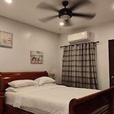 The Coral Beach Club