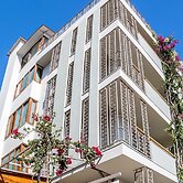Defne Hotel