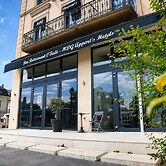 HDG Appart's Hotel Gare de L'Isle Adam