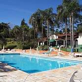 Hotel Fazenda São Matheus