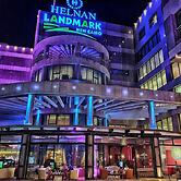 Helnan Landmark Hotel