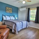 MacIver's Motel & Campground