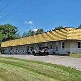MacIver's Motel & Campground