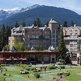 Le Chamois by Whistler Premier