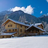 Villa Fridau