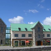 The Arches Hotel