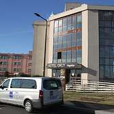 Hôtel Orly Superior