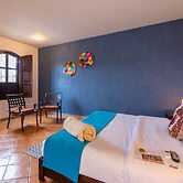 Hotel Hacienda San Cristobal